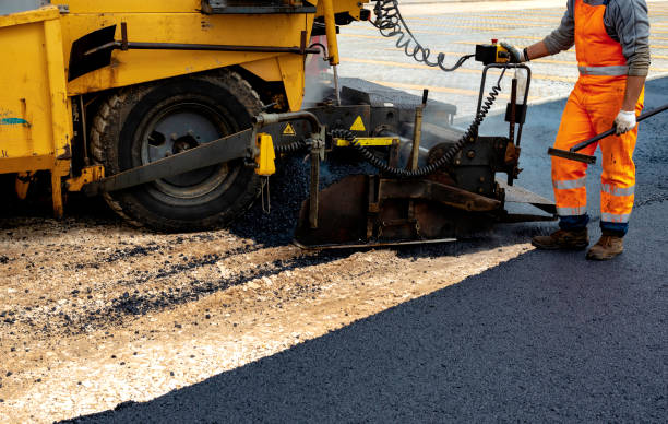 Best Driveway Overlay Services  in Durand, WI