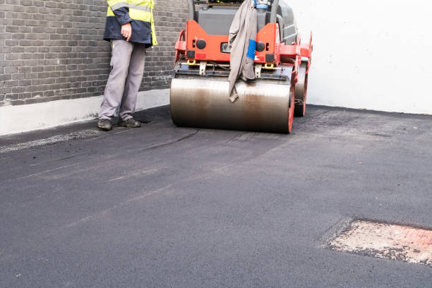 Driveway Snow Removal Preparation in Durand, WI